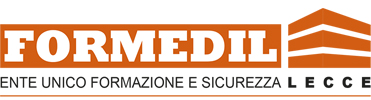 Formazione e Sicurezza nelle Costruzioni - Lecce Logo