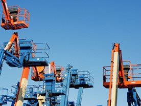 Abilitazione piattaforme di lavoro mobili elevabili (ple) <b>aggiornamento</b>