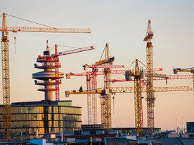 Abilitazione gru a torre  <b>aggiornamento</b>