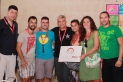 FOTO STAGE NOTTE DELLA TARANTA